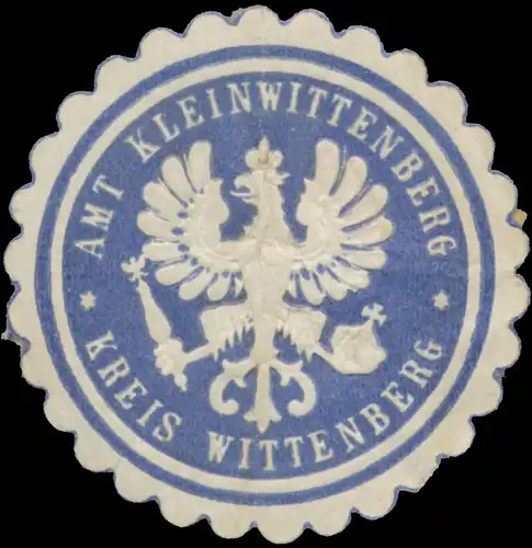 Amt Kleinwittenberg