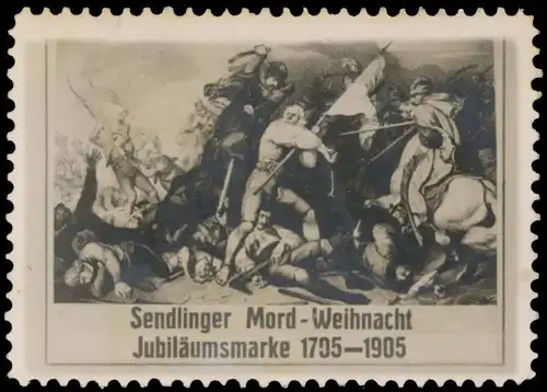 Sendlinger Mord-Weihnacht