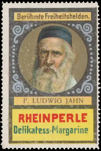Friedrich Ludwig Jahn