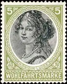 KÃ¶nigin Luise