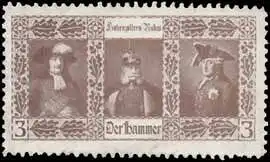 Hohenzollern Ruhm