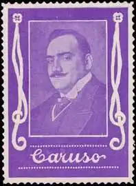 Enrico Caruso