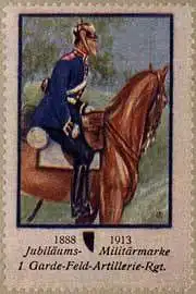 1. Garde Feldartillerie Regiment