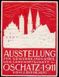 Ausstellung für Gewerbe, Industrie und Landwirtschaft
