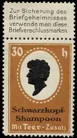 Schwarzkopf-Shampoon