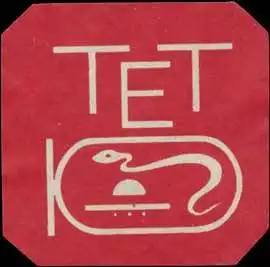 TET