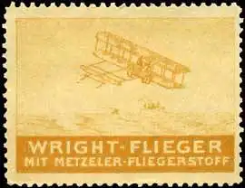 Wright - Flieger