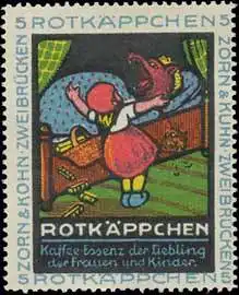 RotkÃ¤ppchen