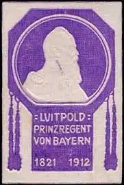 Luitpold Prinzregent von Bayern