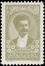 Johann Strauss