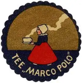Tee Marco Polo