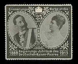 Erinnerungsmarke