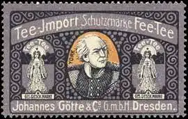 Ludwig Yorck von Wartenburg