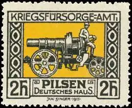 KriegsfÃ¼rsorgeamt