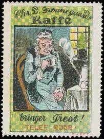 Kaffee