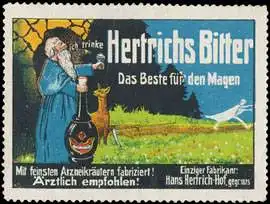 Hertrichs Bitter