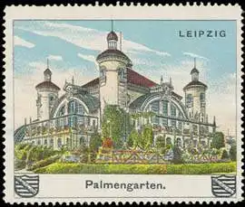 Palmengarten