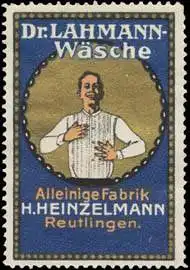 Dr. Lahmann WÃ¤sche