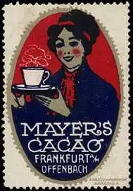 Mayers Cacao