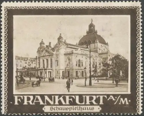Schauspielhaus