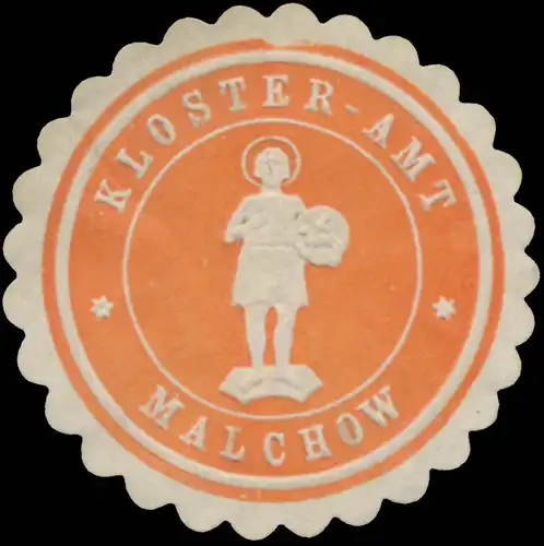Kloster-Amt Malchow