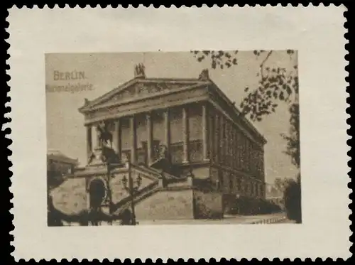 Nationalgalerie
