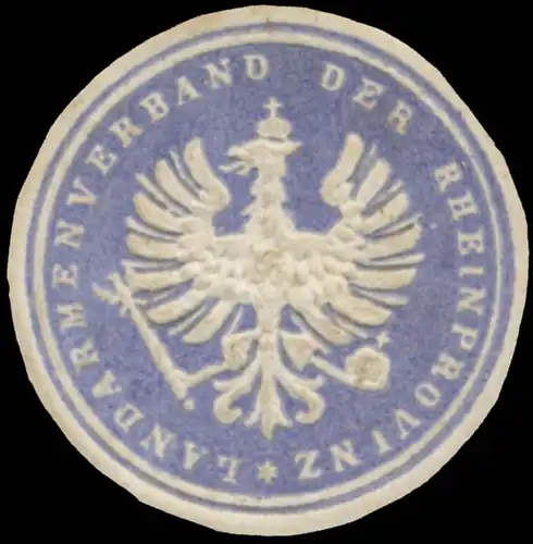 Landarmenverband der Rheinprovinz