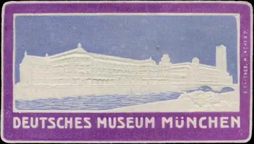Deutsches Museum