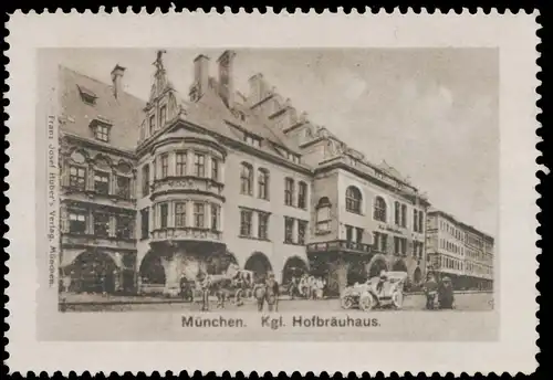 Kgl. HofbrÃ¤uhaus