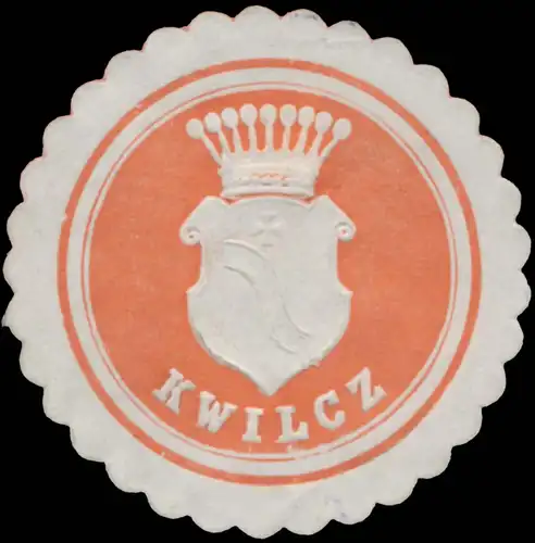 Kwilcz