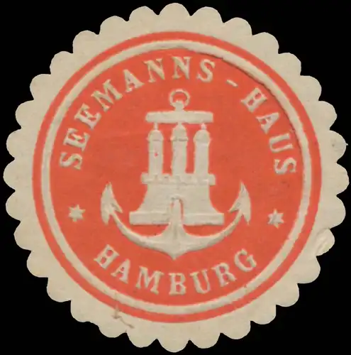 Seemannshaus