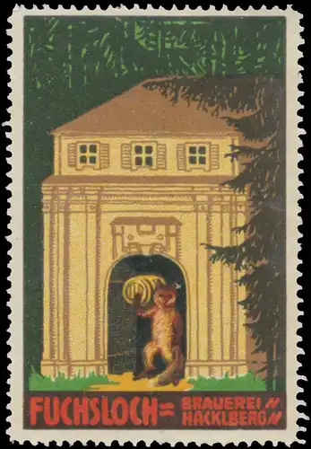 Fuchsloch