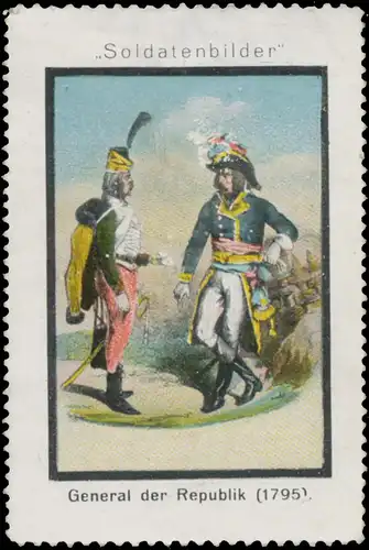 General der Republik (1795)