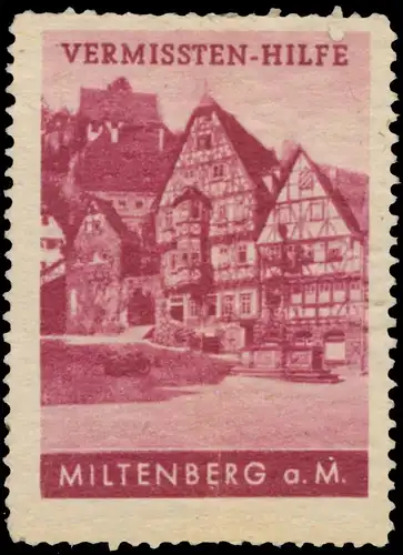Miltenberg am Main