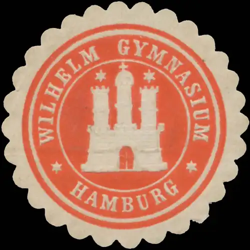 Wilhelm Gymnasium Hamburg