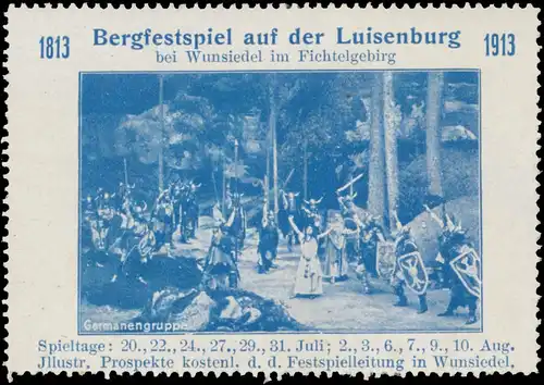 Germanengruppe