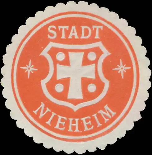 Stadt Nieheim