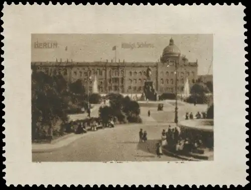 KÃ¶nigliches Schloss