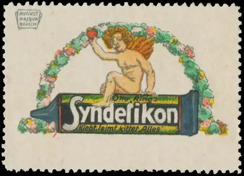 Syndetikon