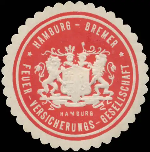 Hamburg-Bremer Feuer-Versicherungsgesellschaft