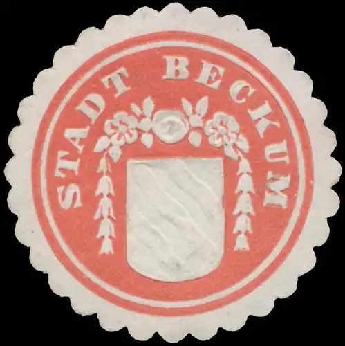 Stadt Beckum
