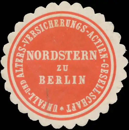 Nordstern Versicherung