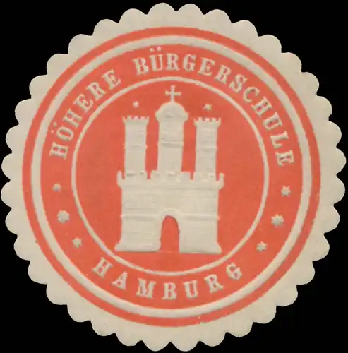 HÃ¶here BÃ¼rgerschule