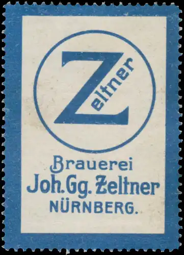 Brauerei Zeltner