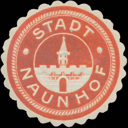 Stadt Naunhof