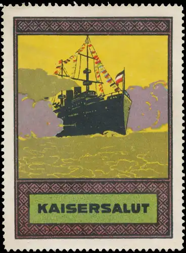 Kaisersalut