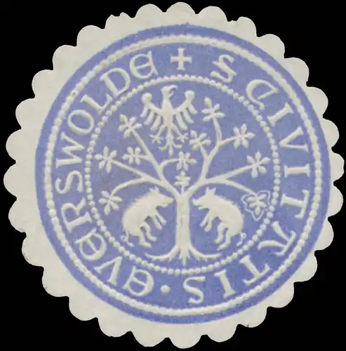 S. Civitatis Everswolde