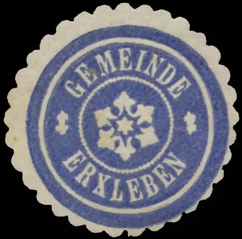 Gemeinde Erxleben