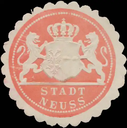Stadt Neuss