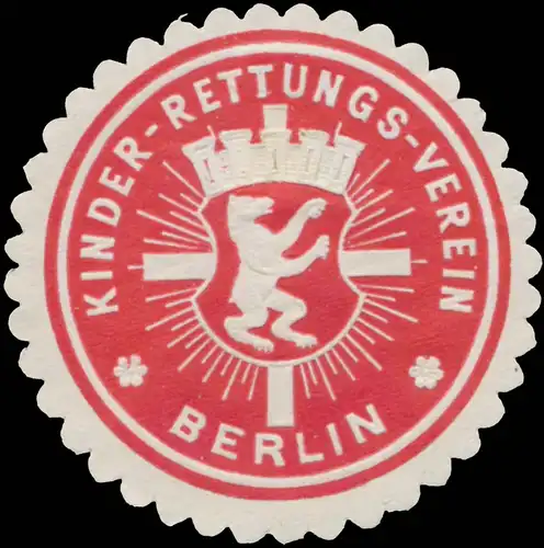 Kinder-Rettungsverein